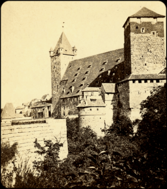 castelo de nuremberg schmidt
